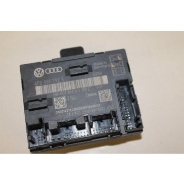 Portierregelapparaat RV Audi A6, S6, A6 Allroad, RS6, Q7 Bj 07-14