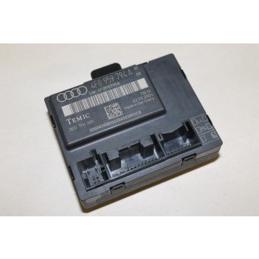 Portierregelapparaat RA Audi A6, S6 Bj 05-08