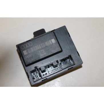 Portierregelapparaat LA A6, S6, RS6, A6 Allroad Bj 05-11