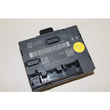 Portierregelapparaat LA+RA div. Audi modellen Bj 07-14