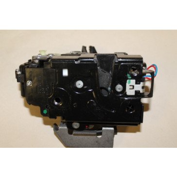 Portierslot met portierslotschakelaar LV Audi A4, S4, A6 Bj 00-06