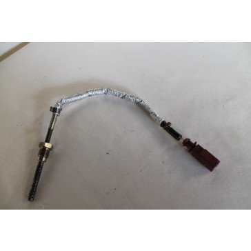 Voeler uitlaatgastemperatuur Audi A4, A5, Q5 Bj 08-14