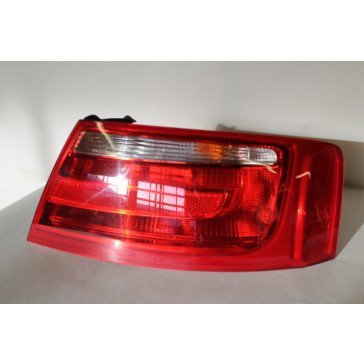 Achterlicht rechts Audi A5, S5 Coupe/A5, S5 Cabrio Bj 08-11
