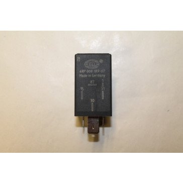 Brandstofpomprelais Audi 80, 90, 100, Coupe Bj 81-95