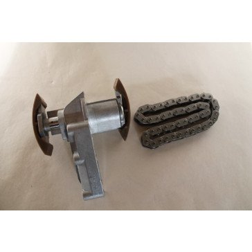 Kettingspanner 1.8 benz. Audi A4, A6 Bj 95-01