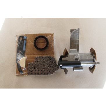 0552669 - 058109217D - Kettingspanner 1.8 benz. Audi A4, A6 Bj 95-01
