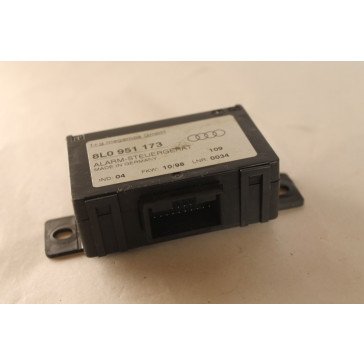 Regelapparaat bewegingsmelder Audi A3, S3, A6, S6, A8, S8 Bj 94-01
