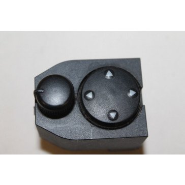 0558263 - 8P4827520B - Afdekkap klepslot Audi A3, S3 Sportback, RS3 Bj 09-13
