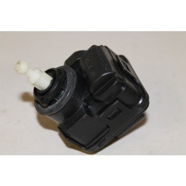 Kantelmotor lichtb.hoogteverst. Audi A3, S3 Bj 97-00