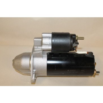 Startmotor 3.7/4.2 V8 benz. Audi A6, A8 Bj 94-05