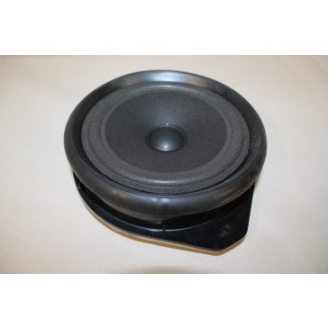 Midden-/lagetonenluidspreker V+A Audi A4, S4, RS4 Bj 01-08