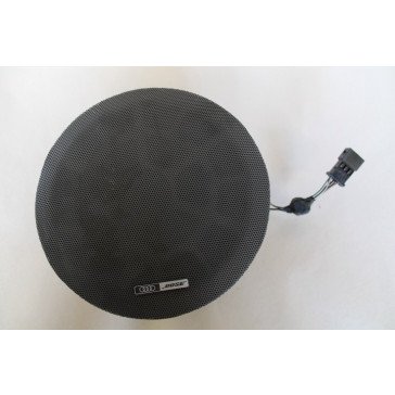 Bose lagetonenluidspreker RA donkergrijs Audi A8 Bj 99-03