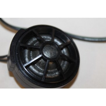 0553004 - 4B0035399 - Hogetonenluidspreker voorportieren Audi A6, S6 Bj 98-01