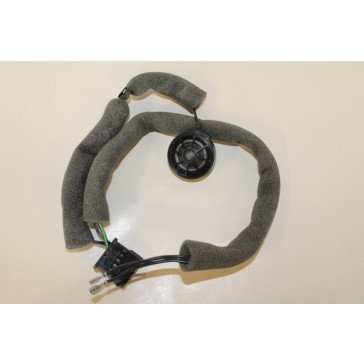 Hogetonenluidspreker voorportieren Audi A4, S4 Bj 96-02