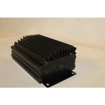 Bose versterker Audi A8, S8 Bj 97-03