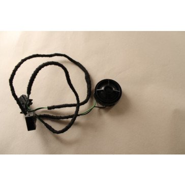Hogetonenluidspreker achterportieren Audi A6, S6, RS6 Bj 98-05
