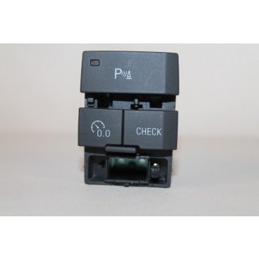0553117 - 4L1927123A5PR - Multischakelaar zwart Audi Q7 Bj 07-15