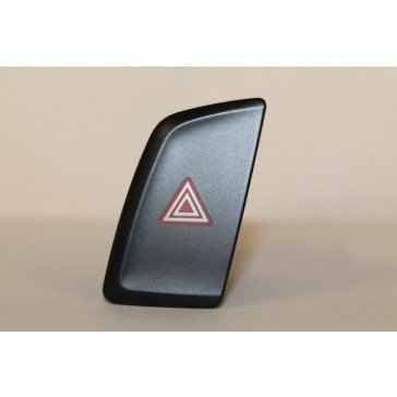 Alarmschakelaar zwart (ENGELS) Audi Q5 Bj 09-heden