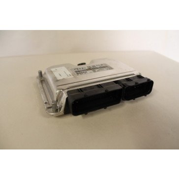 Regelapparaat dieselmotor 1.9 TDI Audi A4 Bj 01-05