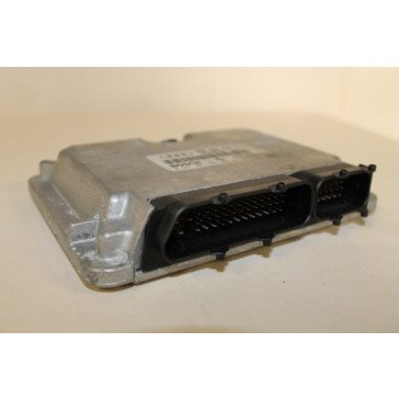 Regelapparaat dieselmotor 1.9 TDI Audi A4 Bj 98-99