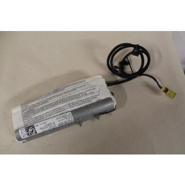 Zij-airbag-eenheid RA Audi Q7 Bj 07-09
