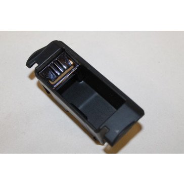 Asbakje portier LA zwart Audi A6, S6, A6 Allroad Bj 00-08