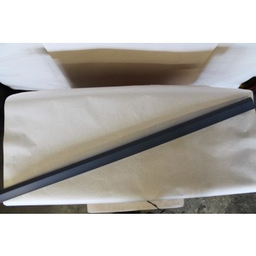 Afdekking portier RV gegrond VW Passat Bj 08-11