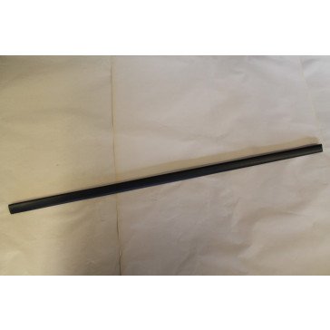 Beschermlijst portier RV gegrond Audi A4, S4 Bj 95-99