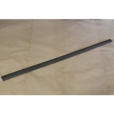 Beschermlijst portier RV gegrond Audi A3 3-deurs Bj 04-07