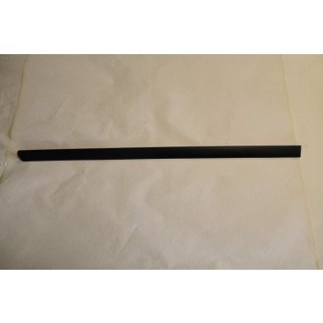 Beschermlijst portier RA gegrond Audi A4, S4 Bj 95-99