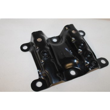 Console zittingframe midden Audi Q7 Bj 07-heden