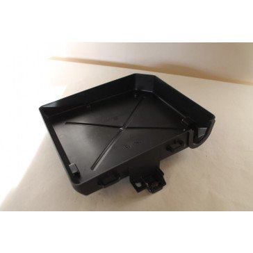 Huis interfacebox Audi Q7 Bj 07-heden