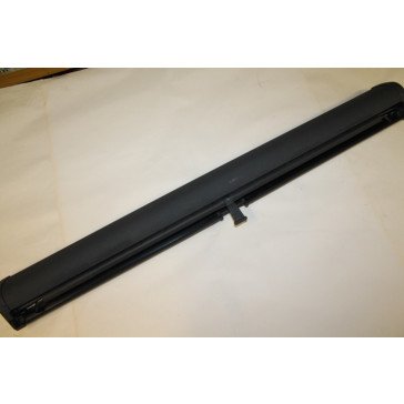 0553483 - 4B9861691B94H - Scheidingsnet zwart Audi A6, S6, RS6 Avant Bj 98-05