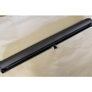0553488 - 4B9861691B77J - Scheidingsnet donkergrijs Audi A6, S6, RS6 Avant Bj 98-05