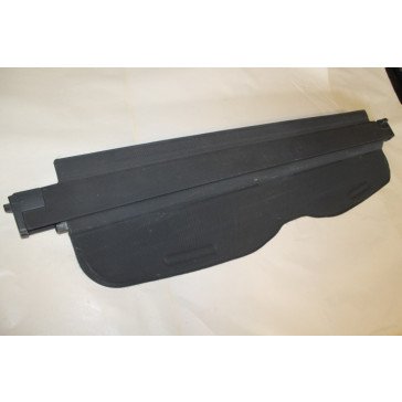 Rolafdekking bagageruimte antraciet Audi 80, RS2 Avant Bj 92-96