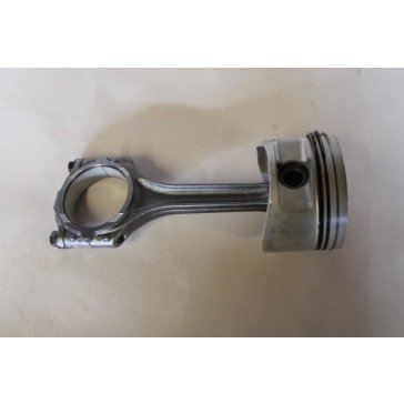 Zuiger cilinder 5-8 4.2 V8 benz. Audi S8 Bj 99-02