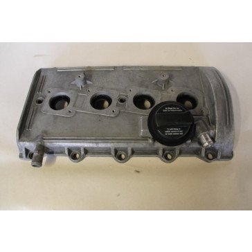 Kleppendeksel links 3.7/4.2 V8 benz, Audi A8, S8 Bj 99-03