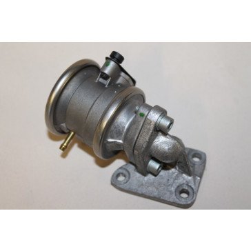 Combi-klep links Audi A4, S4, A6, S6, A8, S8 Bj 94-07