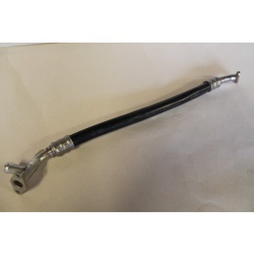 Verbindingspijp combi-klep Audi A6, S6, A8, S8 Bj 98-07