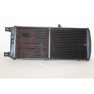 Extra radiateur 2.2T V5 benz. Audi S2, S2 Coupe, RS2 Bj 89-96