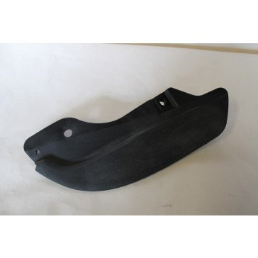 Wielspoiler LV Audi RS4 Bj 06-08