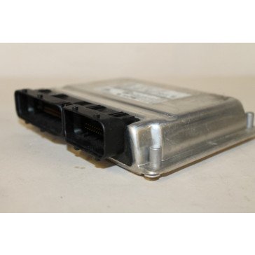 Regelapparaat niveauregeling VW Phaeton Bj 02-07