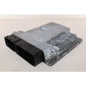 Regelapparaat dieselmotor 2.0 TDI ENGELS Audi A3 Bj 06-08