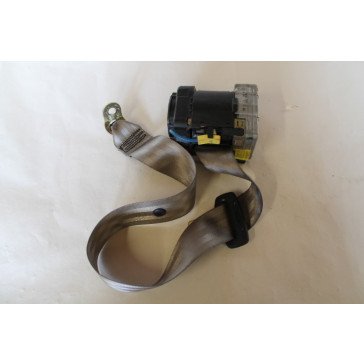 3-punts rolgordel LA+RA melange Audi A6, S6, RS6 Avant Bj 98-05