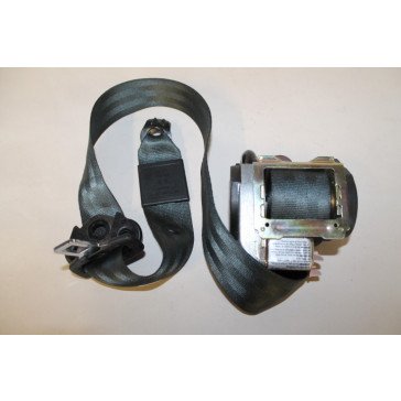3-punts rolgordel LV groen Audi TT Roadster Bj 99-06