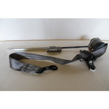 3-punts veiligheidsgordel RV platina ENGELS Audi A8, S8 Bj 94-99