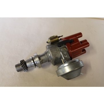 Stroomverdeler 1.6 benzine  Audi 80 Bj 77-81