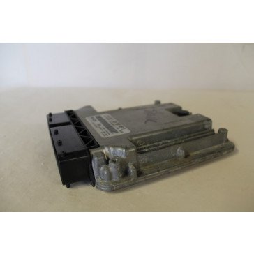 0553996 - 4E0910409F - Regelapparaat dieselmotor 4.0 V8 TDI Audi A8 Bj 03-05