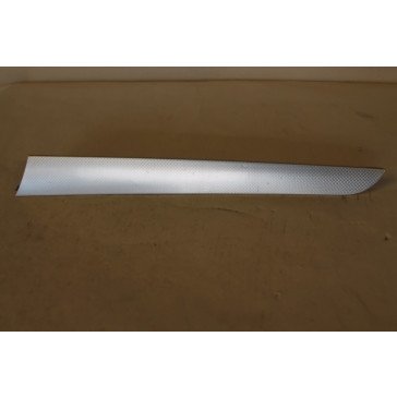 Sierlijst portier RA aluminium Audi A4, S4, A5, S5 Bj 08-12