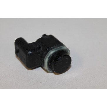 Ultrasoonsensor achter zwart-glanzend div. Audi modellen Bj 07-heden